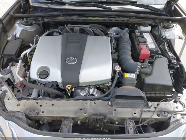 Продажа на аукционе авто 2024 Lexus Es 350 F Sport Handling, vin: 58AJZ1B13RU164956, номер лота: 45781326
