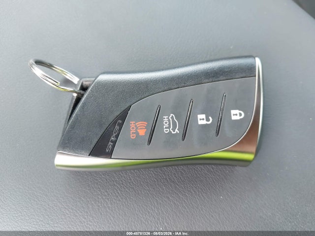 Продажа на аукционе авто 2024 Lexus Es 350 F Sport Handling, vin: 58AJZ1B13RU164956, номер лота: 45781326