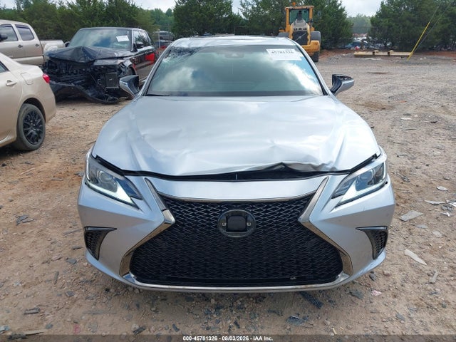 Продажа на аукционе авто 2024 Lexus Es 350 F Sport Handling, vin: 58AJZ1B13RU164956, номер лота: 45781326