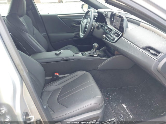 Продажа на аукционе авто 2024 Lexus Es 350 F Sport Handling, vin: 58AJZ1B13RU164956, номер лота: 45781326