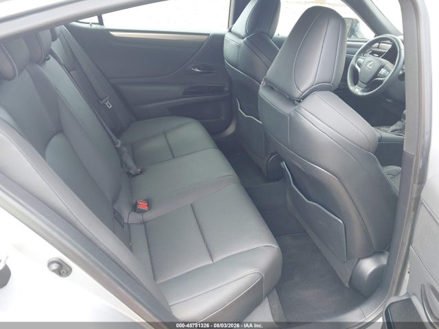 Продажа на аукционе авто 2024 Lexus Es 350 F Sport Handling, vin: 58AJZ1B13RU164956, номер лота: 45781326