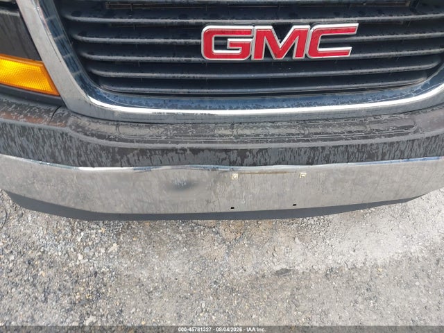 Aukcja sprzedaży 2020 Gmc Savana Cargo Rwd 2500 Regular Wheelbase Work Van, vin: 1GTW7AFG4L1233202, numer aukcji: 45781327