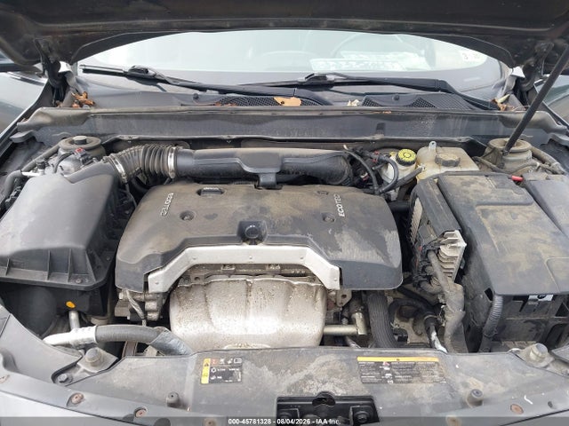1G11C5SAXGU108961 Chevrolet Malibu Limited Lt