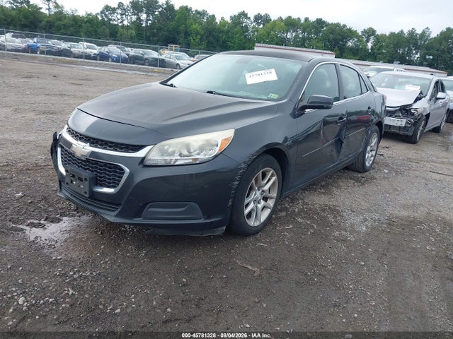 1G11C5SAXGU108961 Chevrolet Malibu Limited Lt