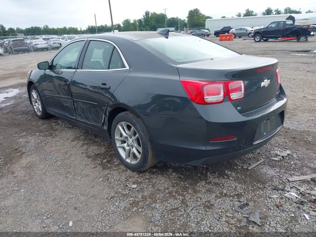 1G11C5SAXGU108961 Chevrolet Malibu Limited Lt