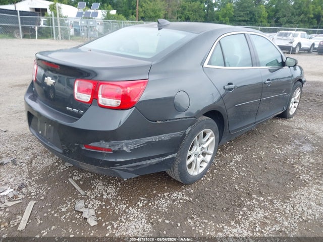1G11C5SAXGU108961 Chevrolet Malibu Limited Lt