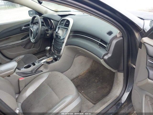 1G11C5SAXGU108961 Chevrolet Malibu Limited Lt