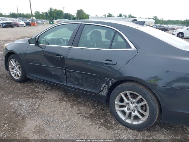 1G11C5SAXGU108961 Chevrolet Malibu Limited Lt