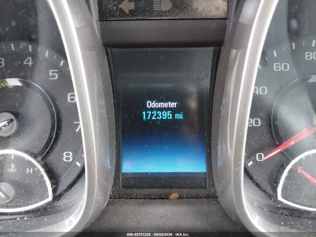 1G11C5SAXGU108961 Chevrolet Malibu Limited Lt