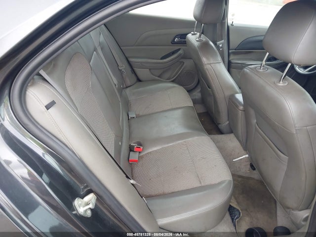 1G11C5SAXGU108961 Chevrolet Malibu Limited Lt