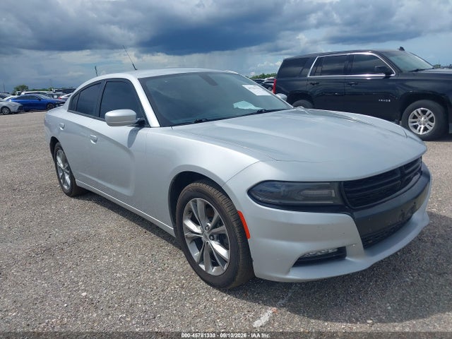 45781333 :رقم المزاد ، 2C3CDXJG9LH102598 vin ، 2020 Dodge Charger Sxt Awd مزاد بيع