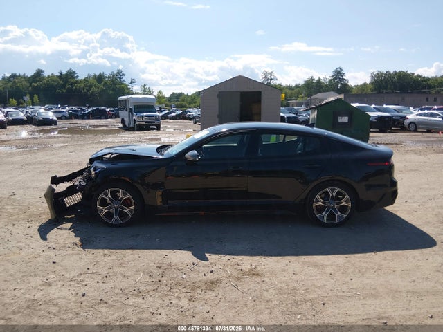 Продаж на аукціоні авто 2020 Kia Stinger Gt-line, vin: KNAE15LA9L6080398, номер лоту: 45781334