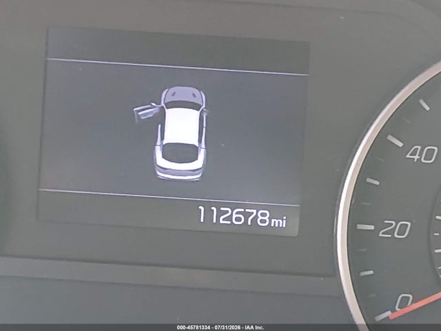 Продаж на аукціоні авто 2020 Kia Stinger Gt-line, vin: KNAE15LA9L6080398, номер лоту: 45781334