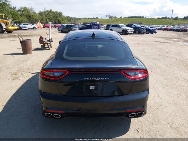 Продаж на аукціоні авто 2020 Kia Stinger Gt-line, vin: KNAE15LA9L6080398, номер лоту: 45781334
