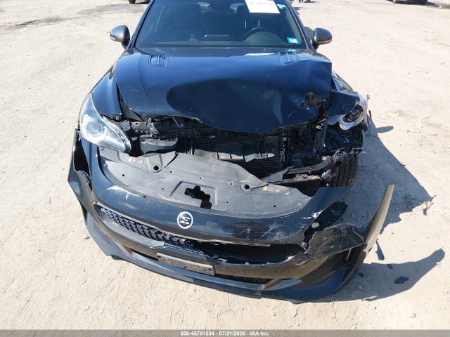 Продаж на аукціоні авто 2020 Kia Stinger Gt-line, vin: KNAE15LA9L6080398, номер лоту: 45781334