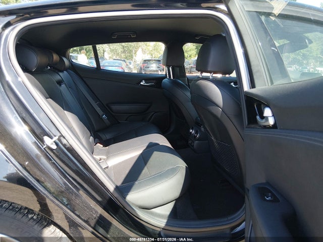 Продаж на аукціоні авто 2020 Kia Stinger Gt-line, vin: KNAE15LA9L6080398, номер лоту: 45781334