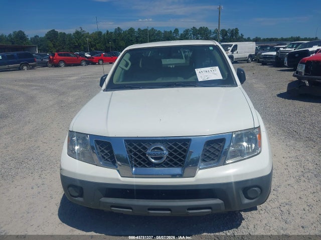 Nissan FRONTIER S 2018 1N6BD0CT9JN764692 Image 12