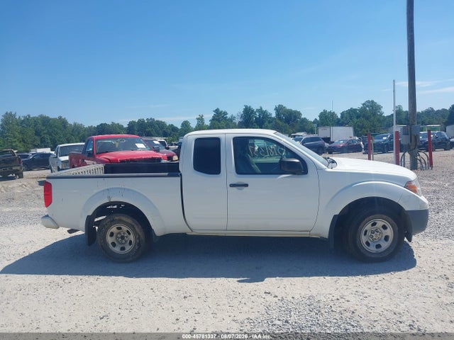 Nissan FRONTIER S 2018 1N6BD0CT9JN764692 Image 13