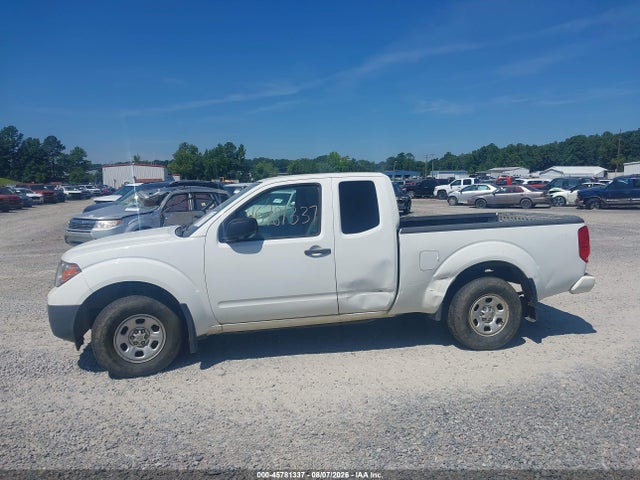 Nissan FRONTIER S 2018 1N6BD0CT9JN764692 Image 14