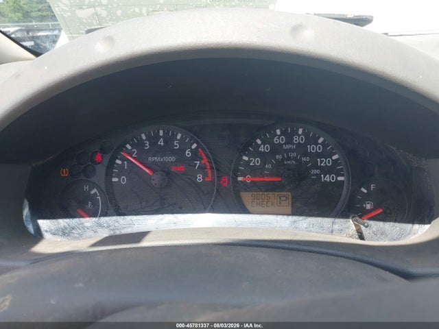 Nissan FRONTIER S 2018 1N6BD0CT9JN764692 Image 7