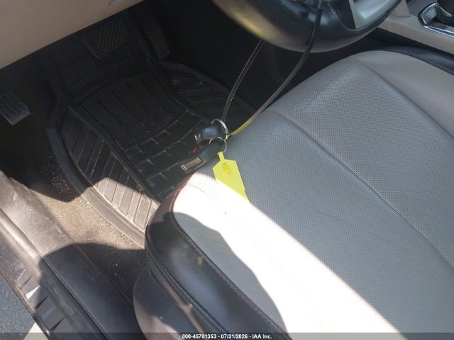 Aukcja sprzedaży 2013 Gmc Terrain Slt-1, vin: 2GKALUEK2D6155339, numer aukcji: 45781353