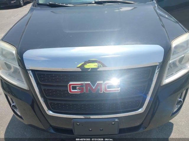 Aukcja sprzedaży 2013 Gmc Terrain Slt-1, vin: 2GKALUEK2D6155339, numer aukcji: 45781353