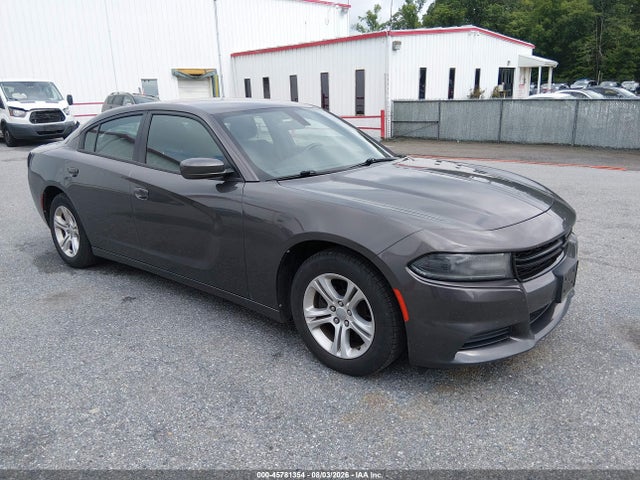 Auction sale of the 2020 Dodge Charger Sxt, vin: 2C3CDXBG6LH179959, lot number: 45781354