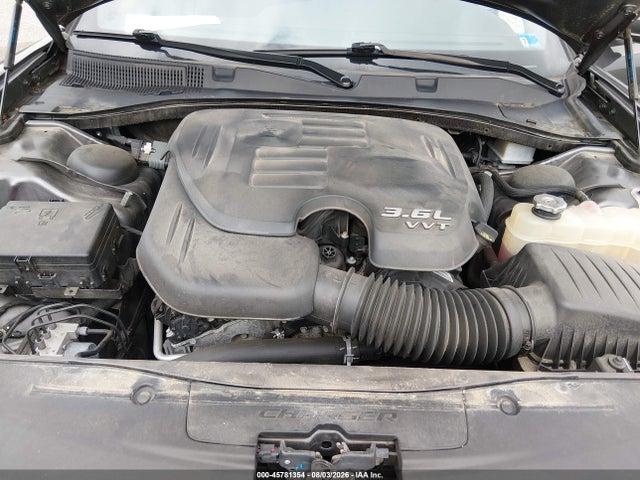 Продаж на аукціоні авто 2020 Dodge Charger Sxt, vin: 2C3CDXBG6LH179959, номер лоту: 45781354