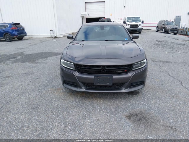 Продаж на аукціоні авто 2020 Dodge Charger Sxt, vin: 2C3CDXBG6LH179959, номер лоту: 45781354