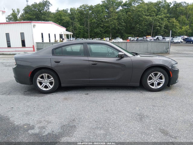 Продаж на аукціоні авто 2020 Dodge Charger Sxt, vin: 2C3CDXBG6LH179959, номер лоту: 45781354