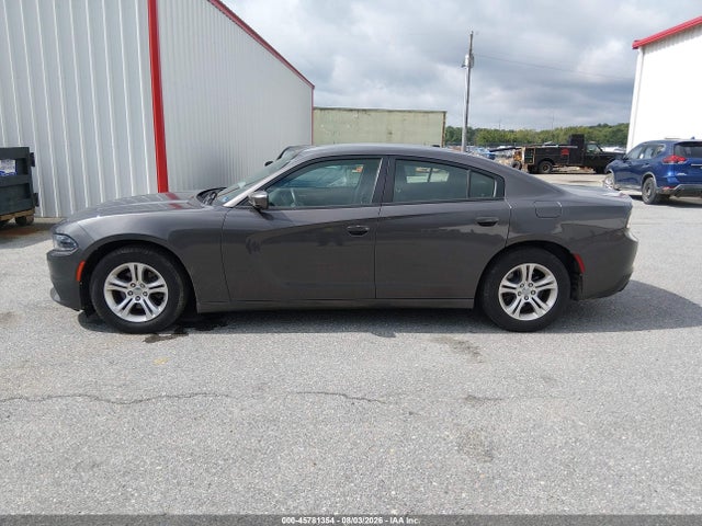 Продаж на аукціоні авто 2020 Dodge Charger Sxt, vin: 2C3CDXBG6LH179959, номер лоту: 45781354