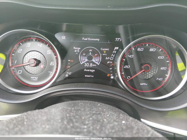 Продаж на аукціоні авто 2020 Dodge Charger Sxt, vin: 2C3CDXBG6LH179959, номер лоту: 45781354