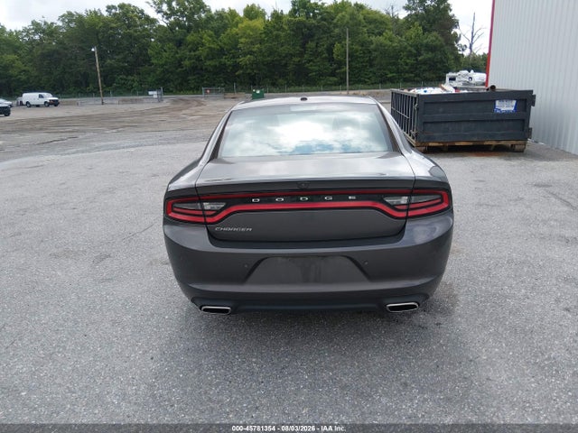 Продаж на аукціоні авто 2020 Dodge Charger Sxt, vin: 2C3CDXBG6LH179959, номер лоту: 45781354