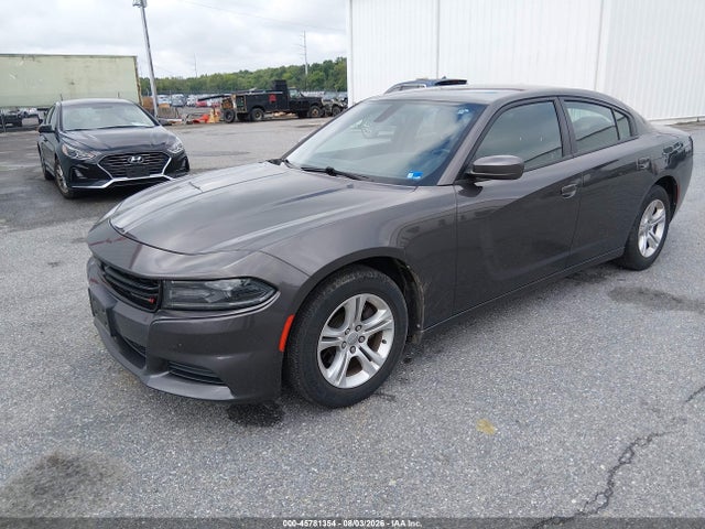 Продаж на аукціоні авто 2020 Dodge Charger Sxt, vin: 2C3CDXBG6LH179959, номер лоту: 45781354