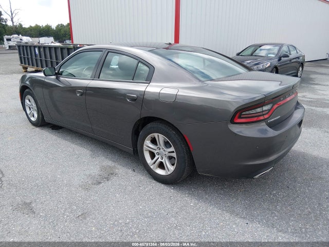 Продаж на аукціоні авто 2020 Dodge Charger Sxt, vin: 2C3CDXBG6LH179959, номер лоту: 45781354