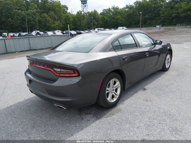 Продаж на аукціоні авто 2020 Dodge Charger Sxt, vin: 2C3CDXBG6LH179959, номер лоту: 45781354
