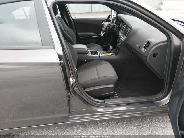 Продаж на аукціоні авто 2020 Dodge Charger Sxt, vin: 2C3CDXBG6LH179959, номер лоту: 45781354