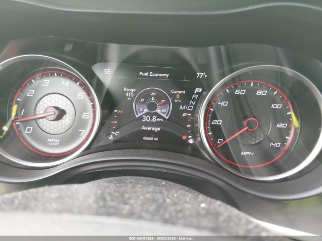 Продаж на аукціоні авто 2020 Dodge Charger Sxt, vin: 2C3CDXBG6LH179959, номер лоту: 45781354