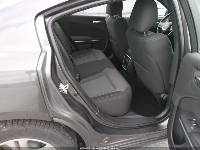 Продаж на аукціоні авто 2020 Dodge Charger Sxt, vin: 2C3CDXBG6LH179959, номер лоту: 45781354