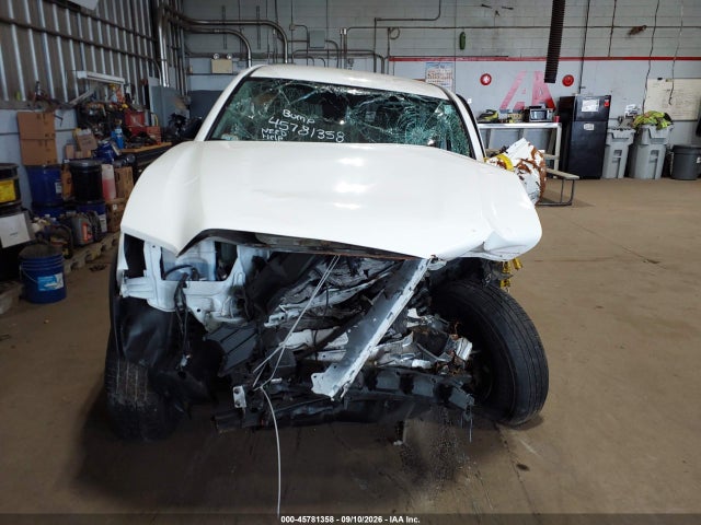 Продажа на аукционе авто 2023 Toyota Tacoma Sr5 V6, vin: 3TMCZ5AN0PM637794, номер лота: 45781358