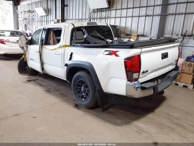 Продажа на аукционе авто 2023 Toyota Tacoma Sr5 V6, vin: 3TMCZ5AN0PM637794, номер лота: 45781358