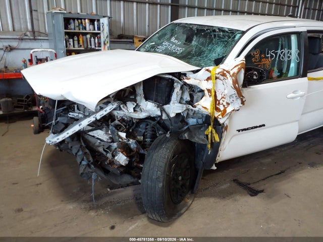 Продажа на аукционе авто 2023 Toyota Tacoma Sr5 V6, vin: 3TMCZ5AN0PM637794, номер лота: 45781358