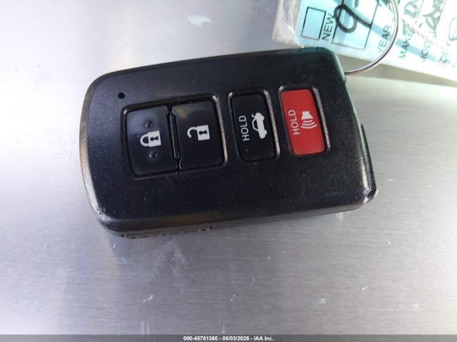 45781360 :رقم المزاد ، 4T1BD1FKXCU042776 vin ، 2012 Toyota Camry Hybrid Xle مزاد بيع