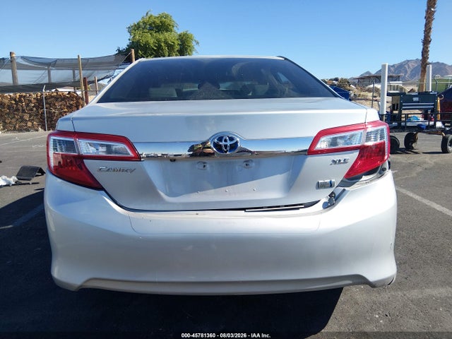 45781360 :رقم المزاد ، 4T1BD1FKXCU042776 vin ، 2012 Toyota Camry Hybrid Xle مزاد بيع
