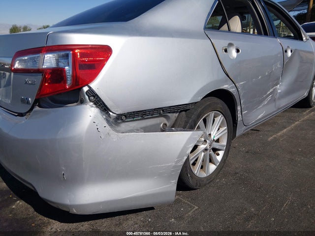 45781360 :رقم المزاد ، 4T1BD1FKXCU042776 vin ، 2012 Toyota Camry Hybrid Xle مزاد بيع