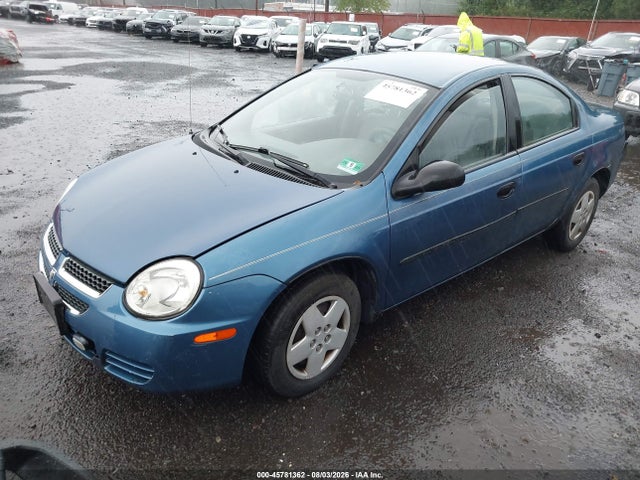 Aukcja sprzedaży 2003 Dodge Neon Se, vin: 1B3ES26C63D261662, numer aukcji: 45781362