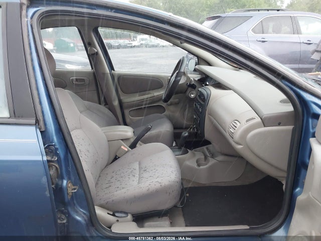Aukcja sprzedaży 2003 Dodge Neon Se, vin: 1B3ES26C63D261662, numer aukcji: 45781362