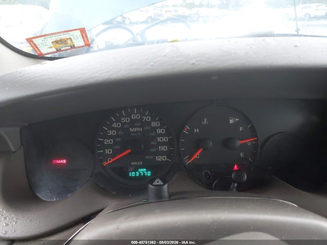 Aukcja sprzedaży 2003 Dodge Neon Se, vin: 1B3ES26C63D261662, numer aukcji: 45781362