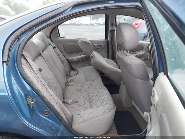 Aukcja sprzedaży 2003 Dodge Neon Se, vin: 1B3ES26C63D261662, numer aukcji: 45781362