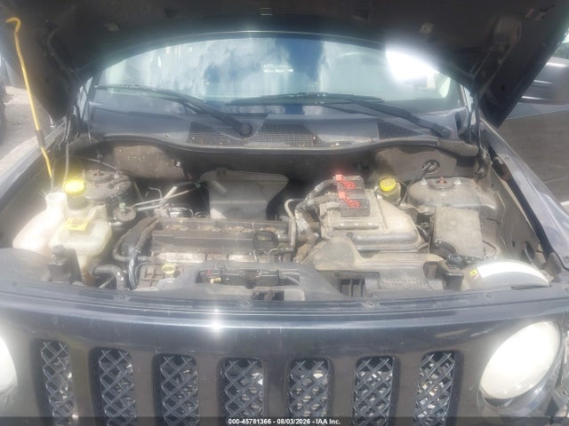 Продаж на аукціоні авто 2011 Jeep Patriot Sport, vin: 1J4NT1GA2BD146343, номер лоту: 45781366